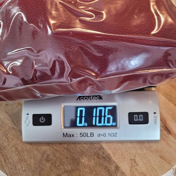 Charlotte Russe Women's Burgundy/Wine Short-Sleeve Fit & Flare Dress Size 1X - Picture 8 of 8